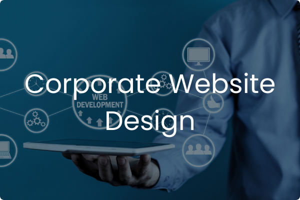Corporate Website Design