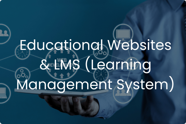 Educational Websites & LMS
