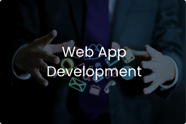 Web App Development