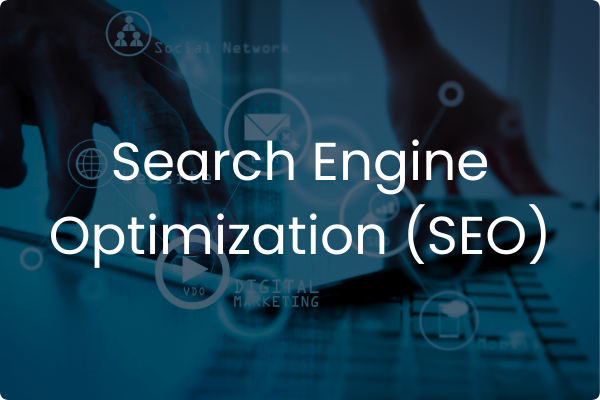 Search Engine Optimization (SEO)