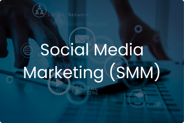 Social Media Marketing (SMM)