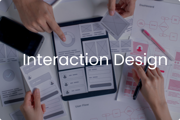 Interaction Design