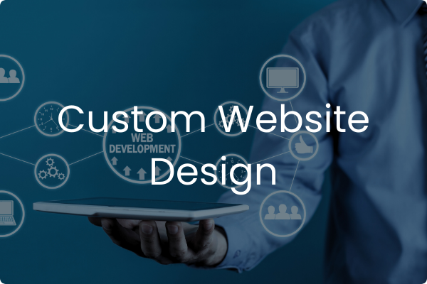Custom Website Design