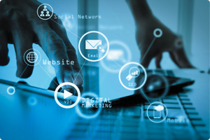 Digital Marketing Services