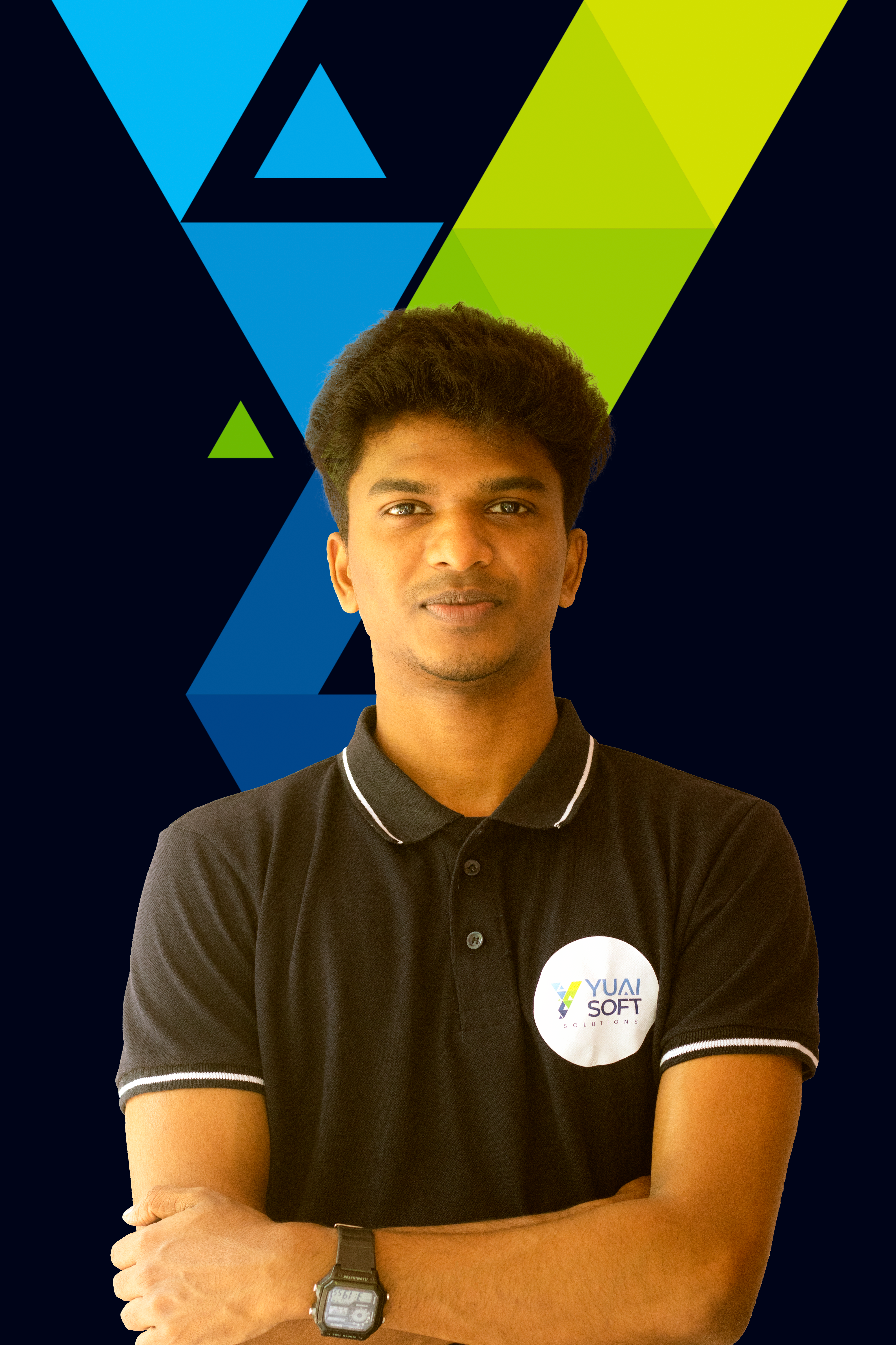 Team Member