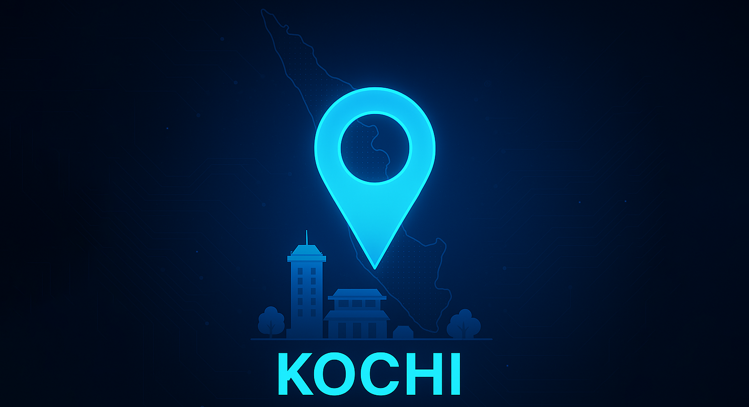 Office Location
