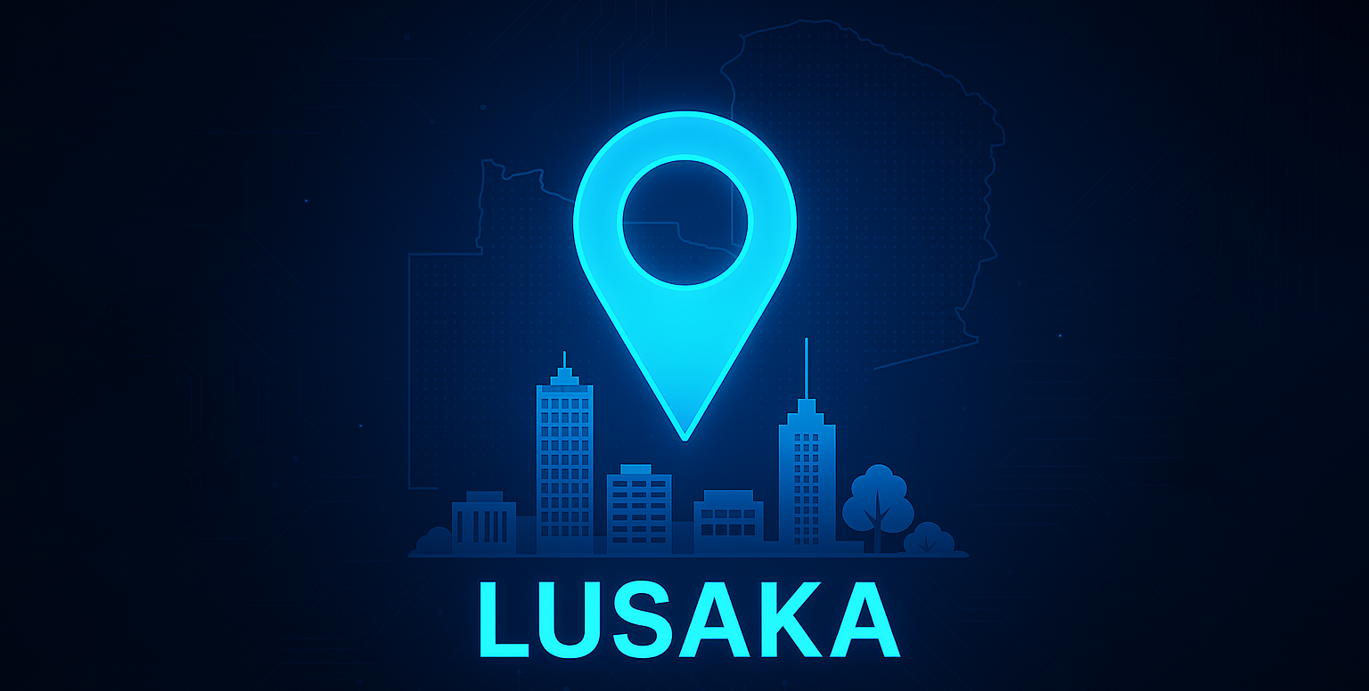 Office Location